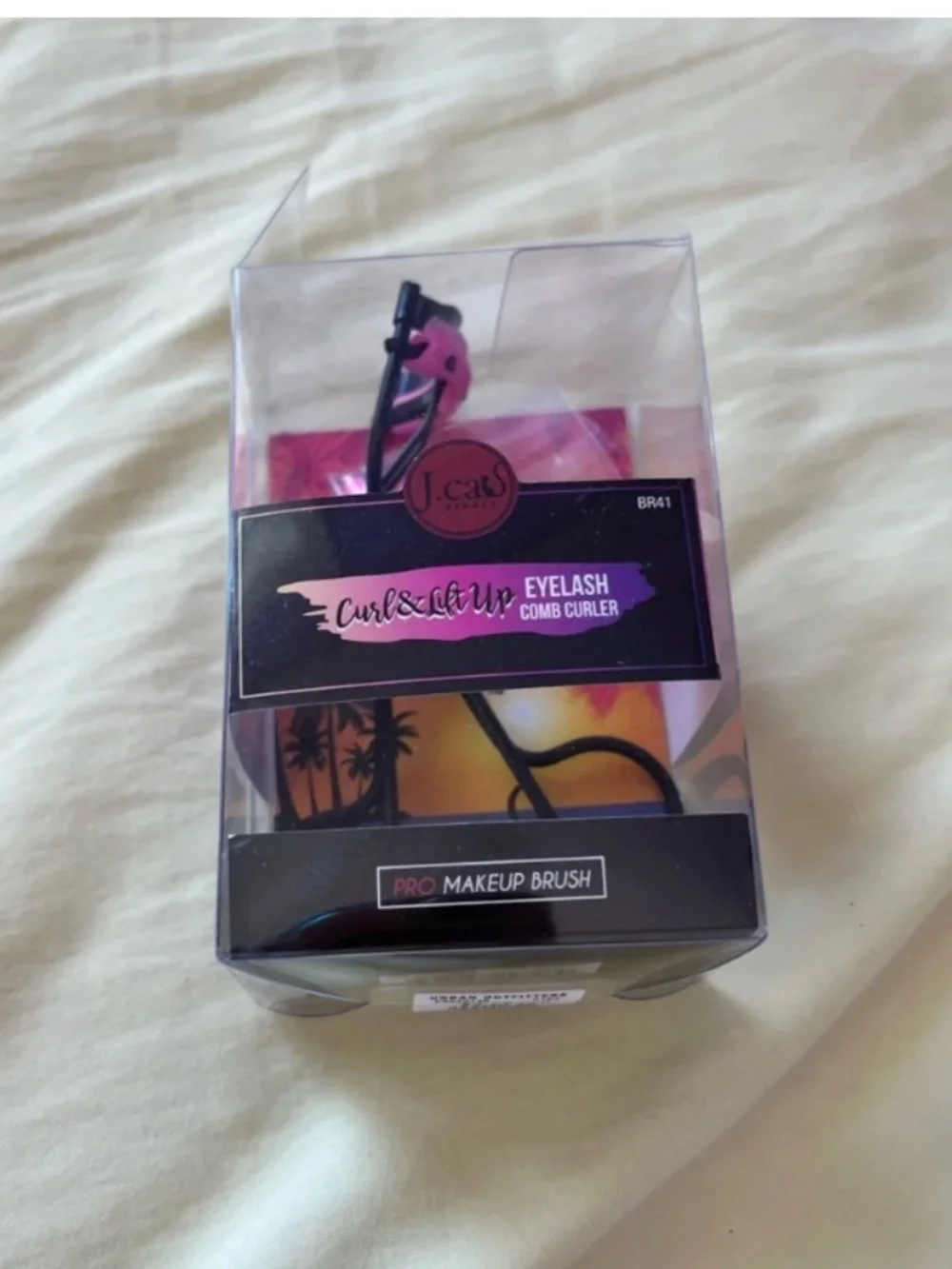 Urban Outfitters Eyelash Comb Curler